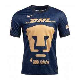 Pumas UNAM Maglia Trasferta 2021/2022 Manica Corta